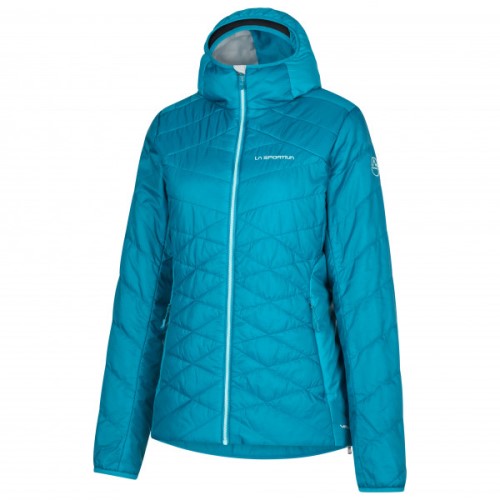 La Sportiva Ireland Crystal Women's Mythic Primaloft Jacket