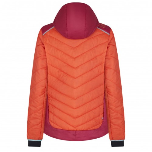 La Sportiva Ireland Crystal Women's Mythic Primaloft Jacket
