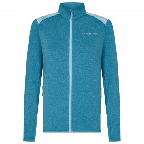 Women's True North Jacket Topaz Celestial Blue La Sportiva Ireland