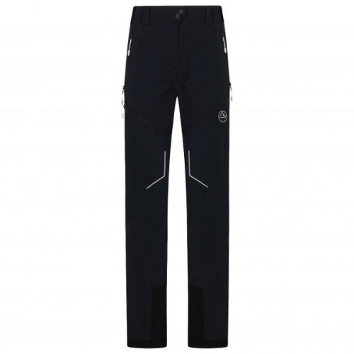 Women's Excelsior Pant La Sportiva Ireland Black