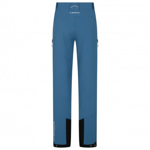 Women's Excelsior Pant La Sportiva Ireland Black