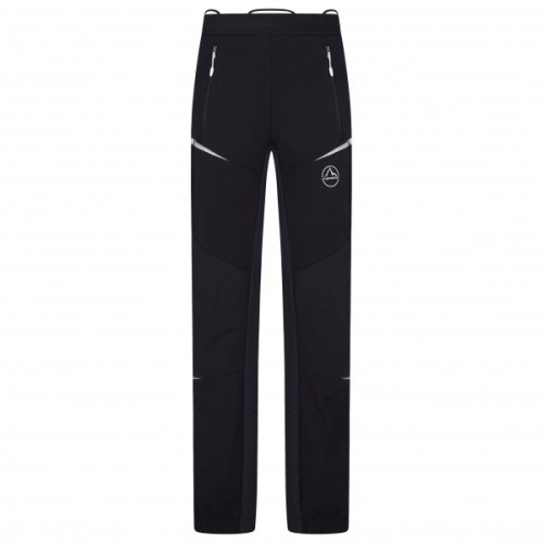 La Sportiva Ireland Black Women's Ikarus Pant