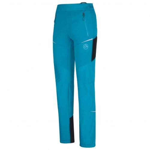 Women's Ikarus Pant La Sportiva Ireland Crystal