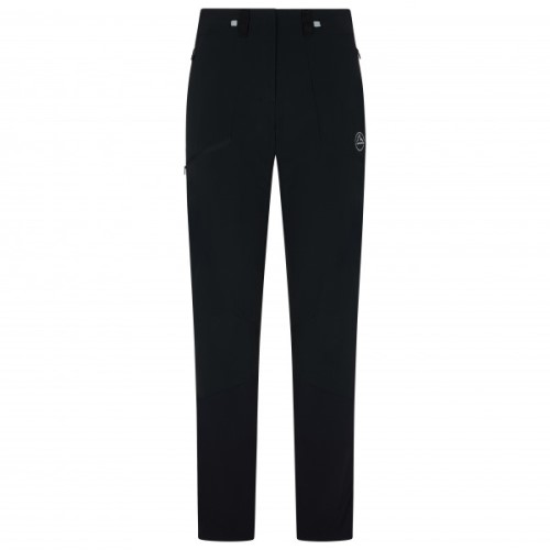Women's Monument Pant La Sportiva Ireland Black