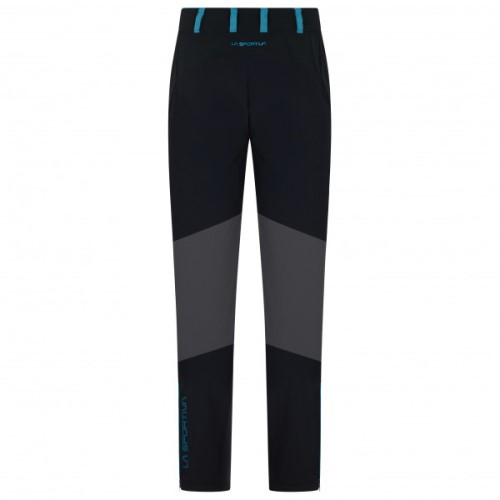 La Sportiva Ireland Carbon Black Women's Monument Pant
