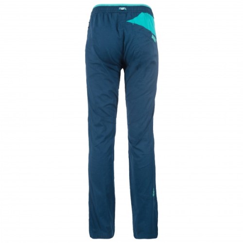 Women's Temple Pant Clay Hibiscus La Sportiva Ireland