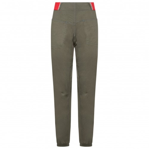 La Sportiva Ireland Clay Hibiscus Women's Tundra Pant