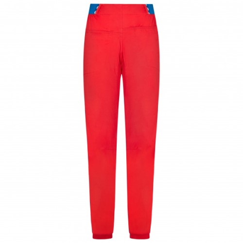 La Sportiva Ireland Clay Hibiscus Women's Tundra Pant