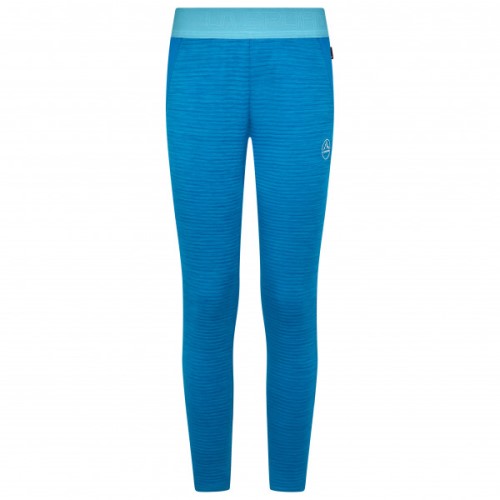 Women's Brind Pant La Sportiva Ireland Neptune