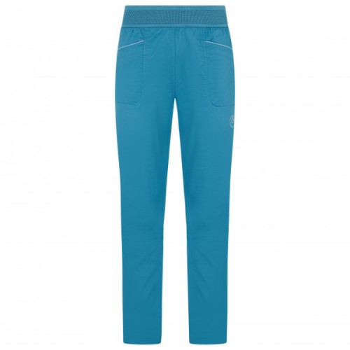 La Sportiva Ireland Topaz Celestial Blue Women's Itaca Pant