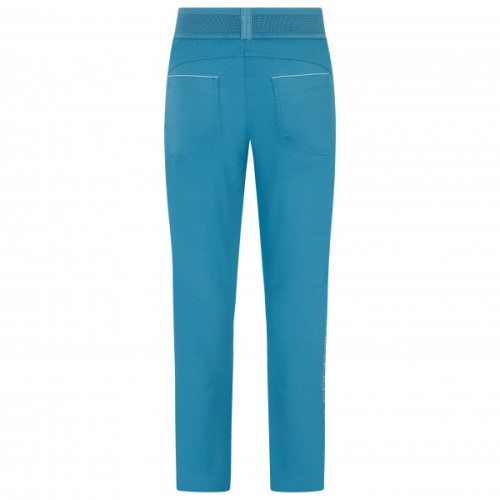 La Sportiva Ireland Topaz Celestial Blue Women's Itaca Pant