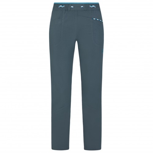 Women's Mandala Pant La Sportiva Ireland Slate
