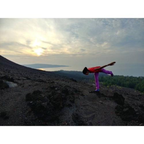 La Sportiva Ireland Carbon Women's Mantra Pant