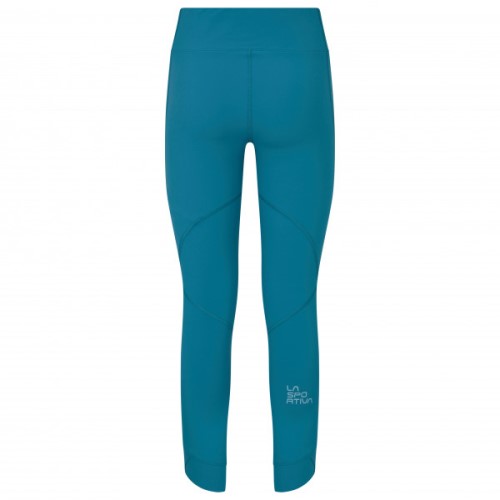 Women's Mynth Leggings Red Plum La Sportiva Ireland