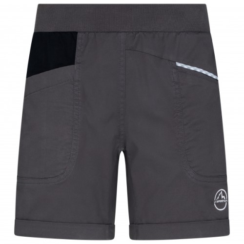Women's Ramp Short La Sportiva Ireland Pacific Blue Neptune
