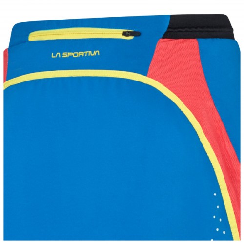 Women's Comet Skirt Pacific Blue Neptune La Sportiva Ireland