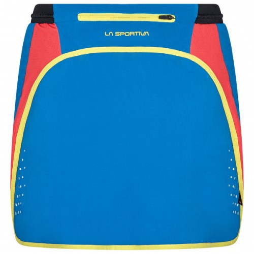 La Sportiva Ireland Topaz Celestial Blue Women's Comet Skirt