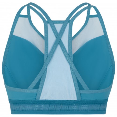 La Sportiva Ireland Red Plum Blush Women's Wafaa Top