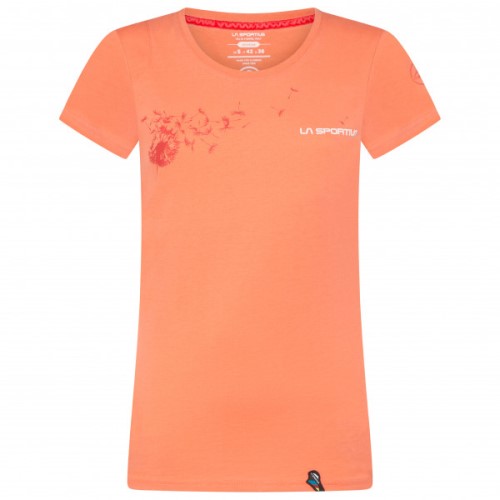 Women's Windy La Sportiva Ireland Flamingo