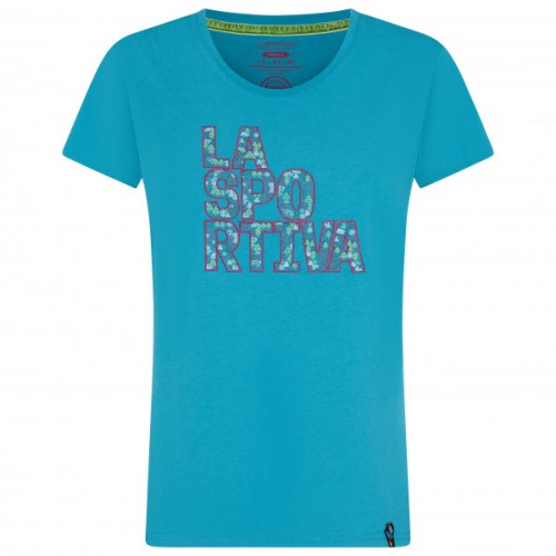 La Sportiva Ireland Black Women's Pattern