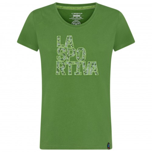 Women's Pattern La Sportiva Ireland Kale