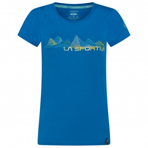 Women's Peaks La Sportiva Ireland Neptune