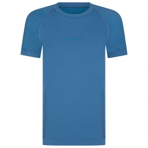 Women's Blaze T-Shirt La Sportiva Ireland Atlantic