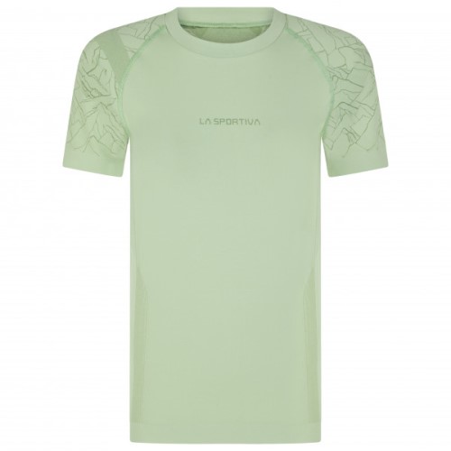 La Sportiva Ireland Sage Women's Blaze T-Shirt