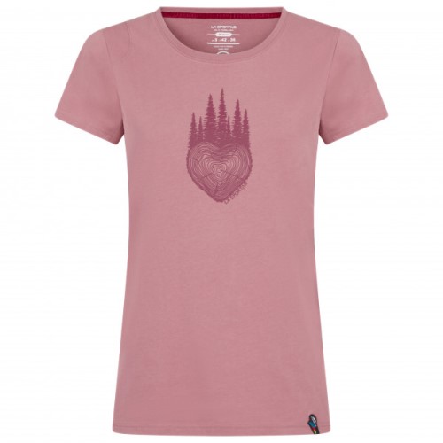 La Sportiva Ireland Blush Women's Wild Heart