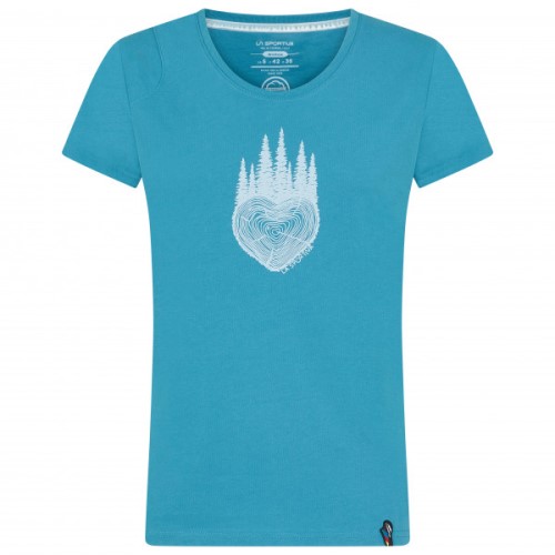 Women's Wild Heart Topaz La Sportiva Ireland