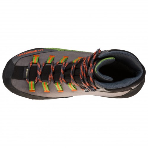 La Sportiva Ireland Carbon Kale Women's Trango Trk Leather Gtx