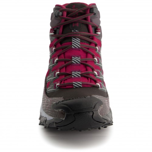 Women's Ultra Raptor Ii Mid Gtx Carbon Topaz La Sportiva Ireland