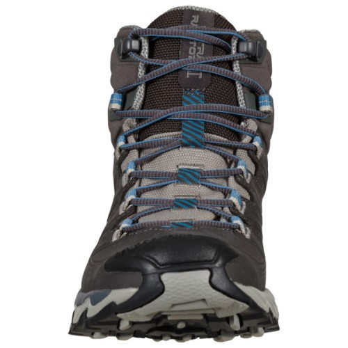 La Sportiva Ireland Taupe Sage Women's Ultra Raptor Ii Mid Leather Gtx