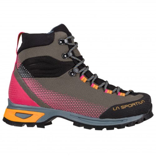 Women's Trango Trk Gtx Moon Marigold La Sportiva Ireland