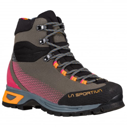 Women's Trango Trk Gtx Moon Marigold La Sportiva Ireland