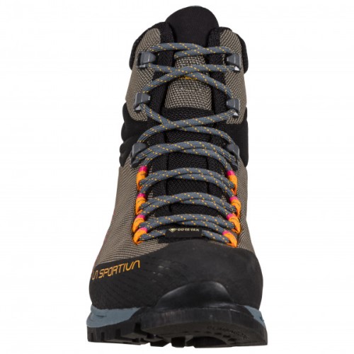 Women's Trango Trk Gtx Moon Marigold La Sportiva Ireland