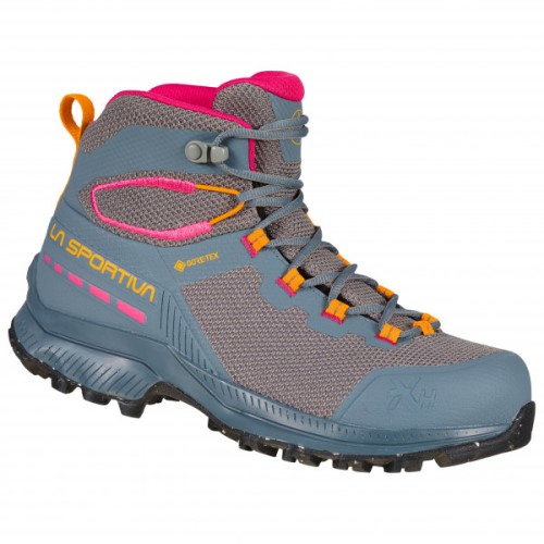Women's Tx Hike Mid Gtx Slate Sorbet La Sportiva Ireland