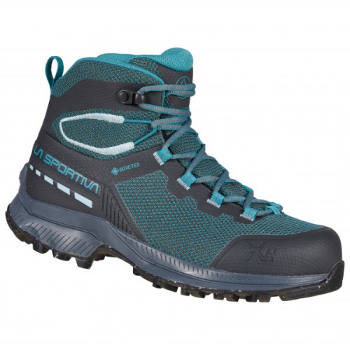 La Sportiva Ireland Topaz Carbon Women's Tx Hike Mid Gtx