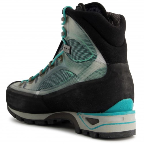 Women's Trango Cube Gtx Light Grey Mint La Sportiva Ireland