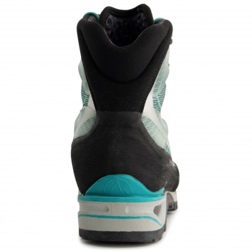 Women's Trango Cube Gtx Light Grey Mint La Sportiva Ireland