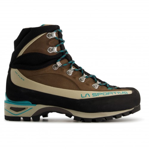 Women's Trango Alp Evo Gtx Taupe Safari La Sportiva Ireland