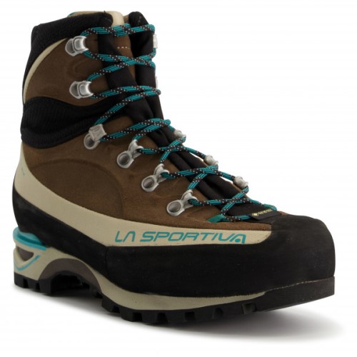 Women's Trango Alp Evo Gtx Taupe Safari La Sportiva Ireland