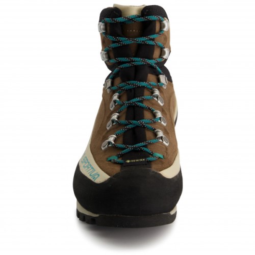 Women's Trango Alp Evo Gtx Taupe Safari La Sportiva Ireland