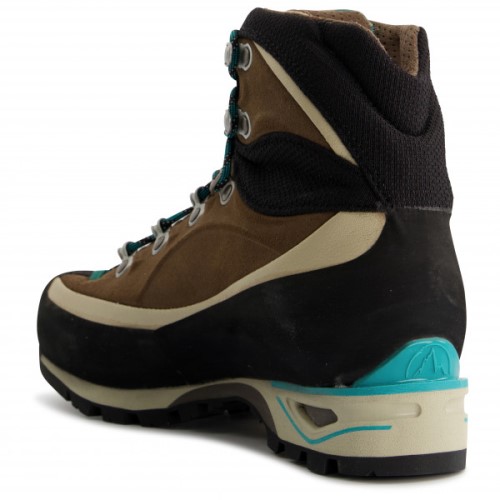 Women's Trango Alp Evo Gtx Taupe Safari La Sportiva Ireland