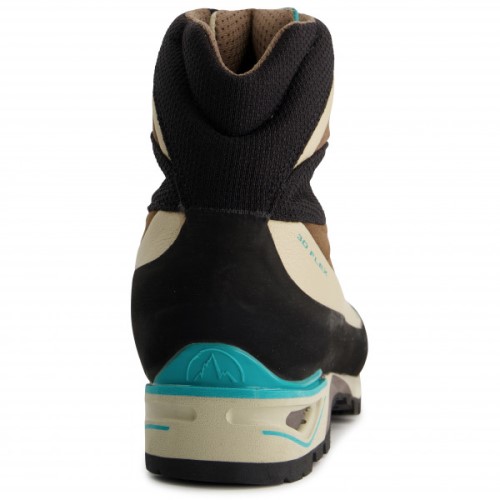 Women's Trango Alp Evo Gtx Taupe Safari La Sportiva Ireland