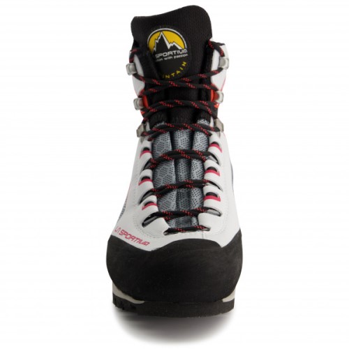 La Sportiva Ireland Light Grey Berry Women's Trango Tower Gtx