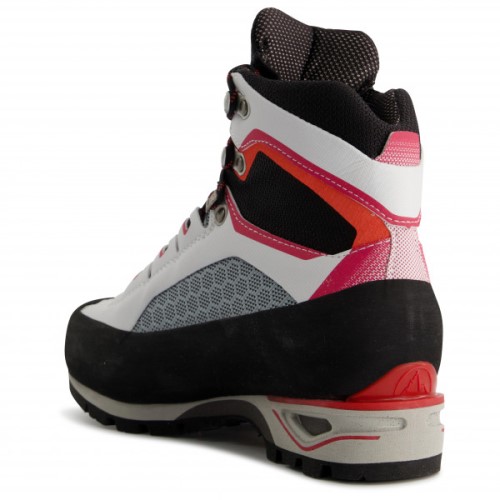 La Sportiva Ireland Light Grey Berry Women's Trango Tower Gtx