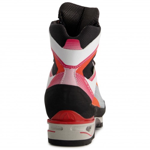 La Sportiva Ireland Light Grey Berry Women's Trango Tower Gtx