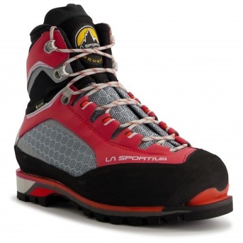 Women's Trango Tower Extreme Gtx La Sportiva Ireland Garnet