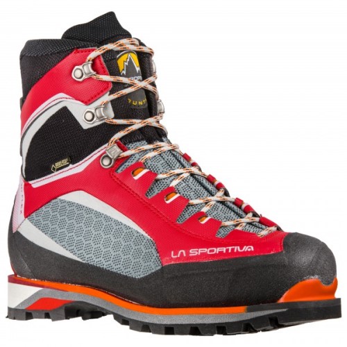 Women's Trango Tower Extreme Gtx La Sportiva Ireland Garnet